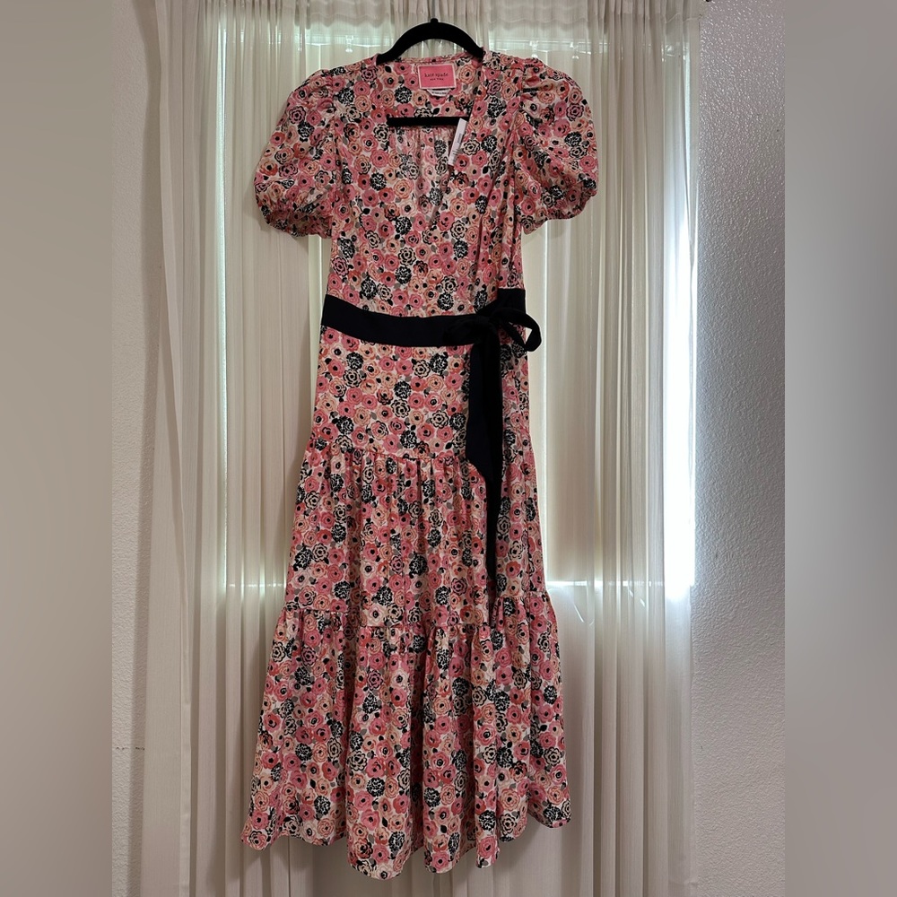 Kate Spade summer dress